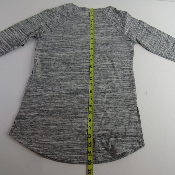 rue 21 San Antonio Spurs Screen Print Graphics Top - Picture 7 of 8